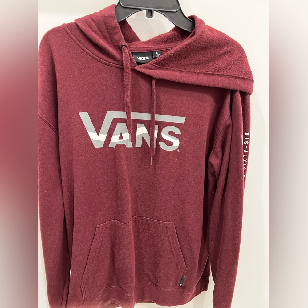 Vans Hoodie